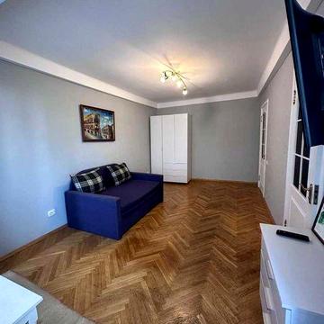 оренда 1-к квартири на наб. Русанівська