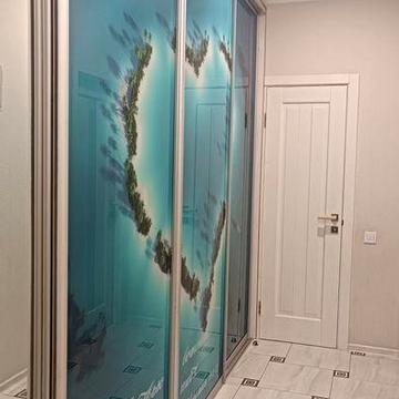 Продам свою 2кімнатну квартиру в Святопетрівську