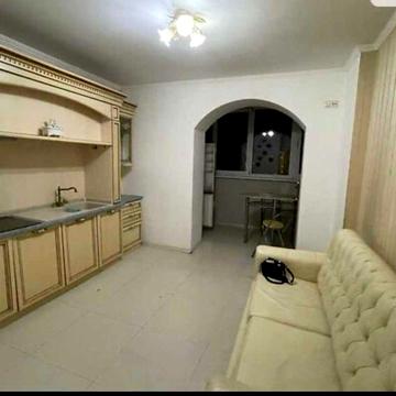 Продаж 1-кімнатної квартири, вул. Ахматової, 35А