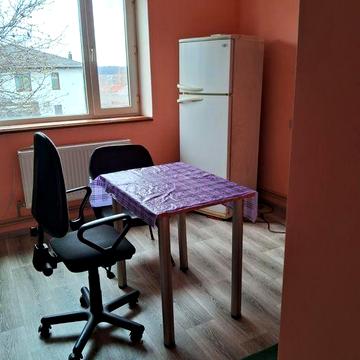 Сдам 1 комн квартиру в частном секторе!