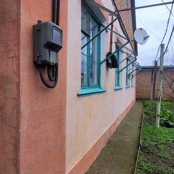 Продам будинок,Інститут