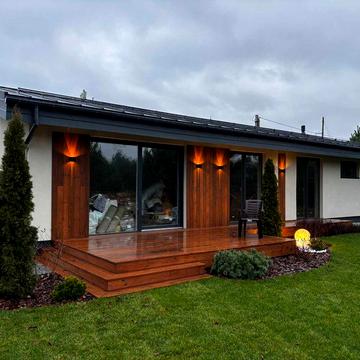 Будинок в у мальовничому місці, між м. Боярка та с. Білогородка.