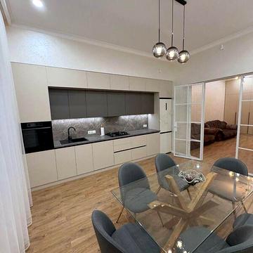 Довгострокова оренда 2к Квартира Франка Івана вулиця