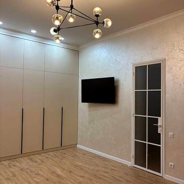 Довгострокова оренда 2к Квартира Франка Івана вулиця