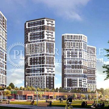 Продаж 1к кв ЖК Poetica Дегтярівська Шулявка Шевченківський рн ЖК Poetica