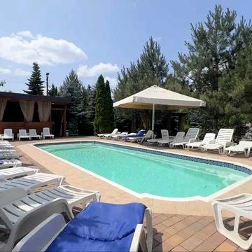 Аренда дома 3к 130м2 10соток Камышовая/пр. Воронцова/р.Старого моста