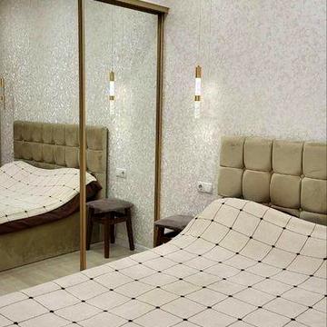 Сдам 2 комнатную квартиру в 53 Жемчужине! Небесной сотни!