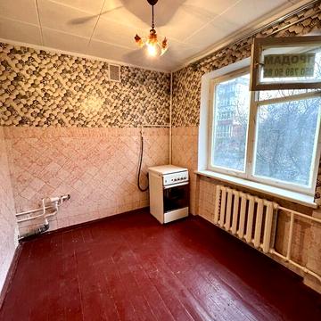 Продаж 1к Квартира Льотна вулиця