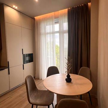 Довгострокова оренда 2к Квартира Словянська набережна ЖК Будапешт