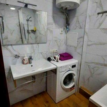 Довгострокова оренда 1к Квартира Перлинна вулиця ЖК Тридцать седьмая жемчужина