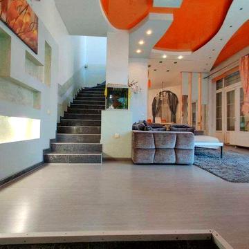 Аренда дом 4к 170м2 5 соток Транспортная Академия / Науки / Неоплаза