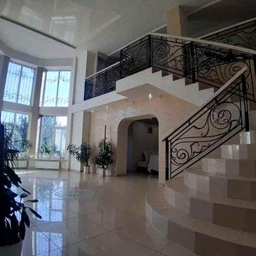 Аренда дома 230м2 4к 20 соток с. Шевченко