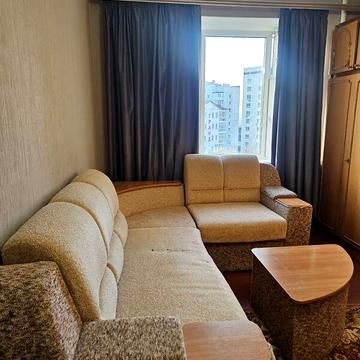 Довгострокова оренда 1к Квартира Панаса Мирного вулиця