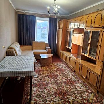 Довгострокова оренда 1к Квартира Панаса Мирного вулиця