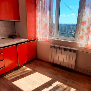 Наталії Ужвій вул., 4-В