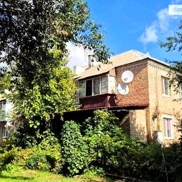 Продаж 1к Квартира Технокумівська