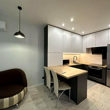 Оренда чудової квартири в ЖК Авалон Avalon Чорновола Липинського