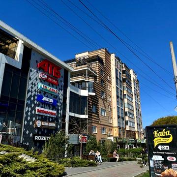 Оренда 1 кімнатної квартири