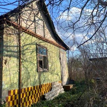 Дача на Мирному в гарному місці