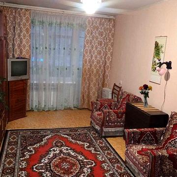 здам 1-к кв на Шуменському вул Лавреньова біля ринку Знижка наОпалення