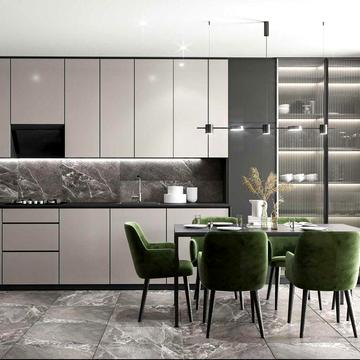 Оренда сучасної квартири в новобудові