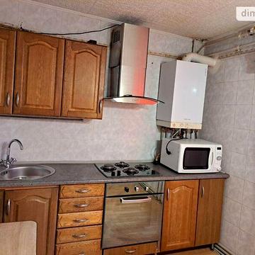 Довгострокова оренда 3к Квартира Шевченка вулиця