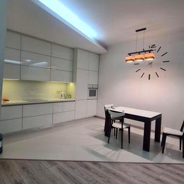 Сдам шикарную большую видовую 1к в ЖК Руслан и Людмила,  Аркадия