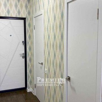 1 комн кв с ремонтом 38000уе