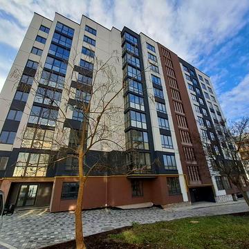 Продаж 1км квартири по вул.Чернівецька, Оболоня.Тернопіль