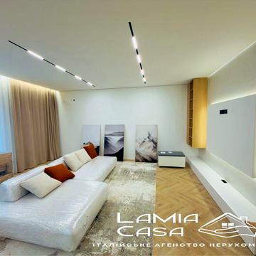 Продаж таунхауса з дізайнерським ремонтом (Депот)