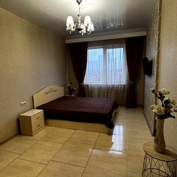 Довгострокова оренда 1к Квартира Фонтанська дорога ЖК Тридцать первая жемчужина