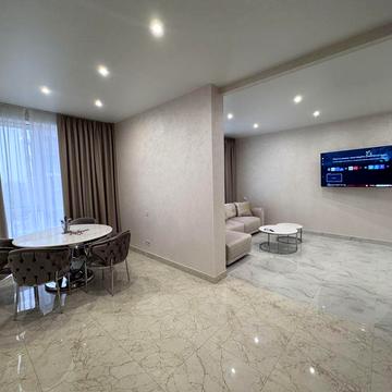 Золоті Ворота , квартира з ремонтом ЖК Ярославів Град