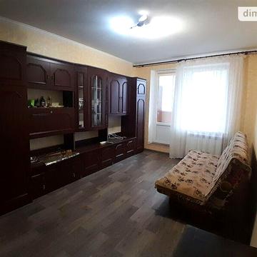 Довгострокова оренда 1к Квартира Нескорених (Героїв Праці) вулиця