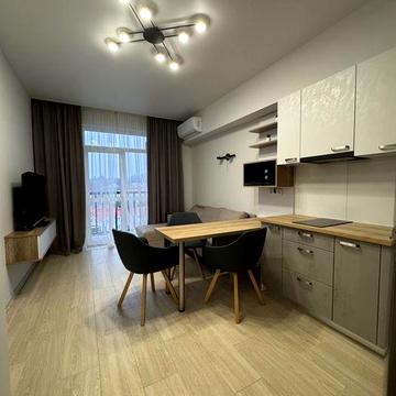 Оренда 1 кімнатної в новобудові