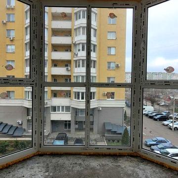 Продам квартиру в новому будинку на Митниці ЖК Дніпровські мрії