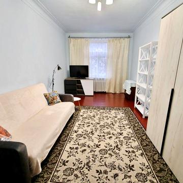 Оренда 2х кімнатної квартири у Вознесенівському р-ні (Сталеварів 12)