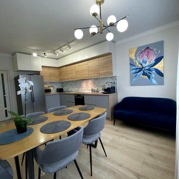 2 кімнатна новобудова Куб Героїв Майдануу ЖК КУБ