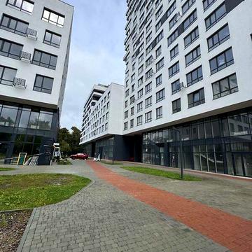 Продаж 2к Квартира Лінкольна Авраама вулиця ЖК по ул. Замарстыновская 134а