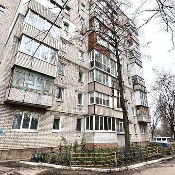 Продаж 1к Квартира Мазепи Івана вулиця