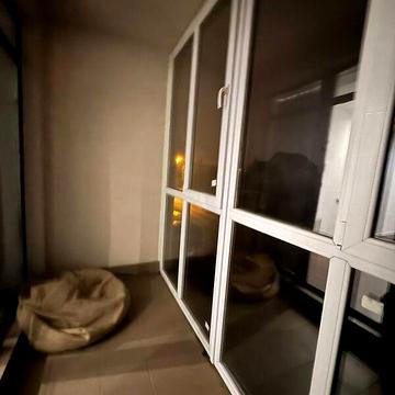 Продаж 1к Квартира Семафорна вулиця