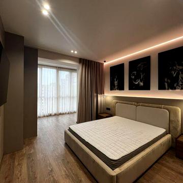 Продаж дизайнерської квартири новобудова Луцьк ЖК Атлант ЖК Атлант