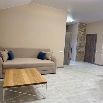 Оренда квартири в центрі Бучі