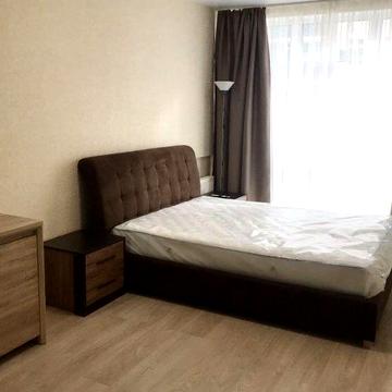 Чудова евродвушка 46кв, ЖК Місто Квітів, м Нивки, Сирець