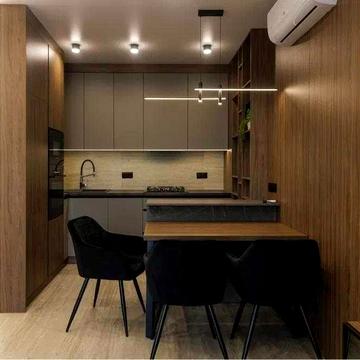 Продаж 1,5 кім.квартири ЖК Mill Town проспект Чорновола (центр) ЖК Mill Town