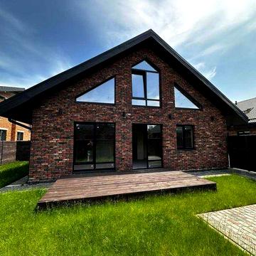 Продаж | Дуплекс 130м2 | Баварська кладка |Від Забудовника!