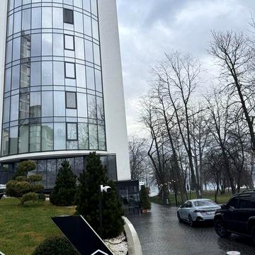 Трьохкімнатна в ЖК Парус ЖК Парус