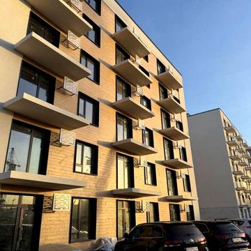 2-кім. квартира, район Велмарту