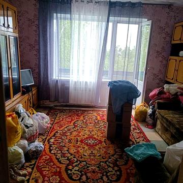 2-х комнатная квартира