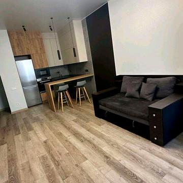 Довгострокова оренда 2к Квартира Костомарівська вулиця ЖК Geneve