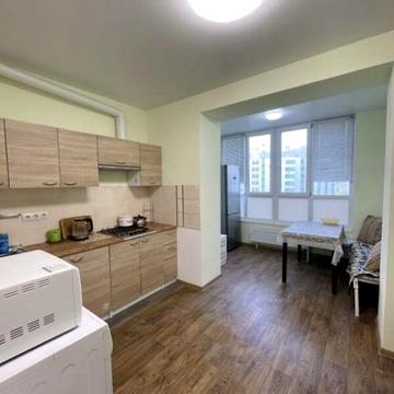 Довгострокова оренда 1к Квартира Бакинська вулиця ЖК Agam